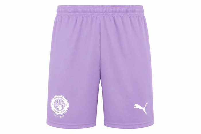 3rd Shorts - Adult 26/27