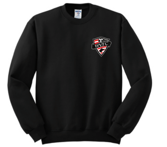 Youth Small / Black