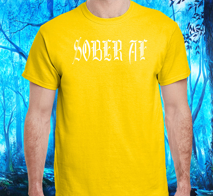 Yellow / S / Short