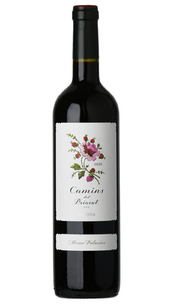 Alvaro Palacios - "Camins del Priorat" Priorat Red Wine 2022 (750ml)
