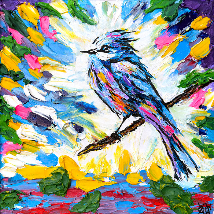 Bluebird