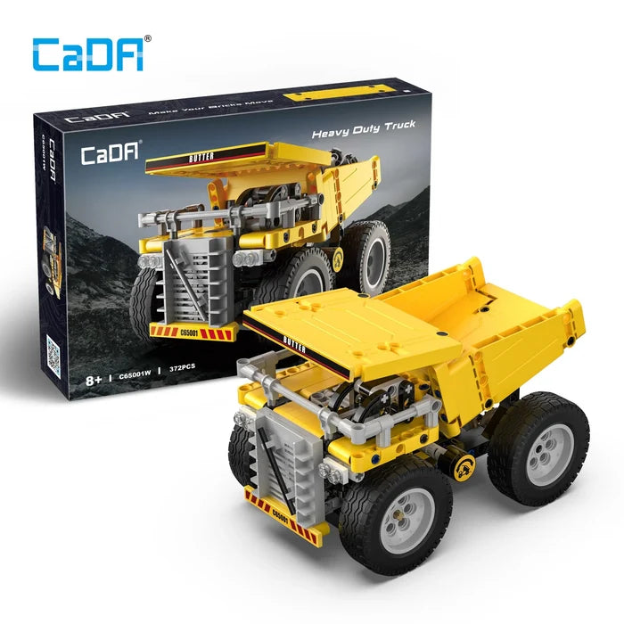 CADA - HEAVY DUTY TRUCK