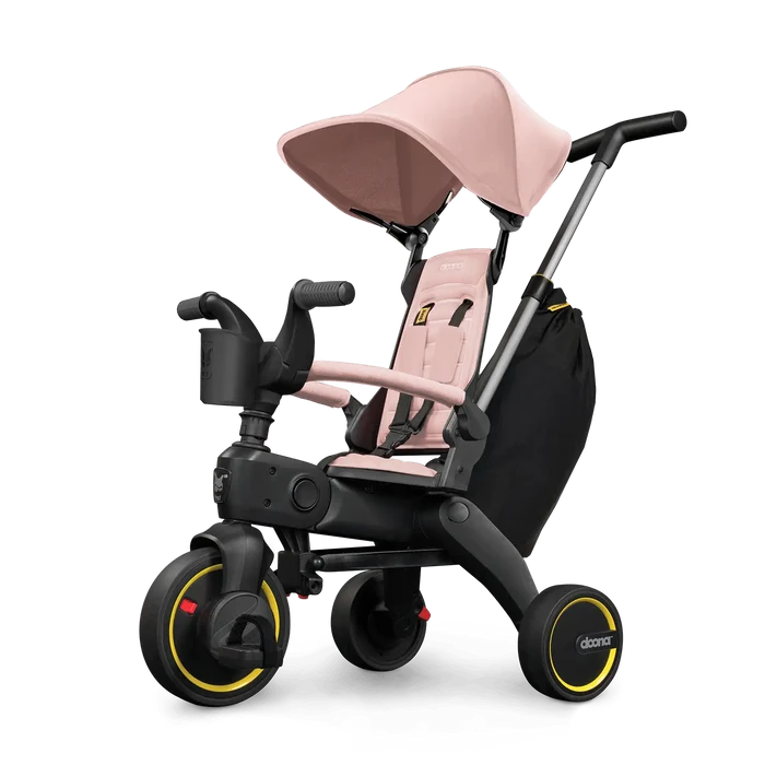 Doona Liki Trike S3 (Multiple Colors) - Wee Bee Baby Boutique