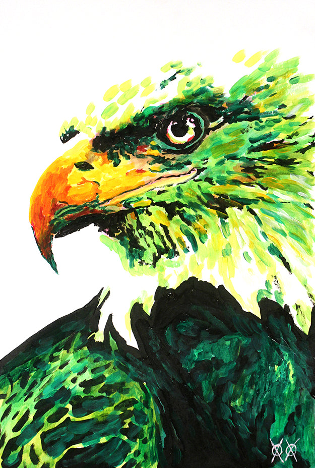 Eagle - Workroom Stock