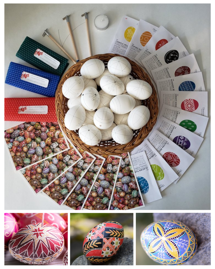 EARTH THYME MAGAZINE ISSUE 3 Ramadan/Easter