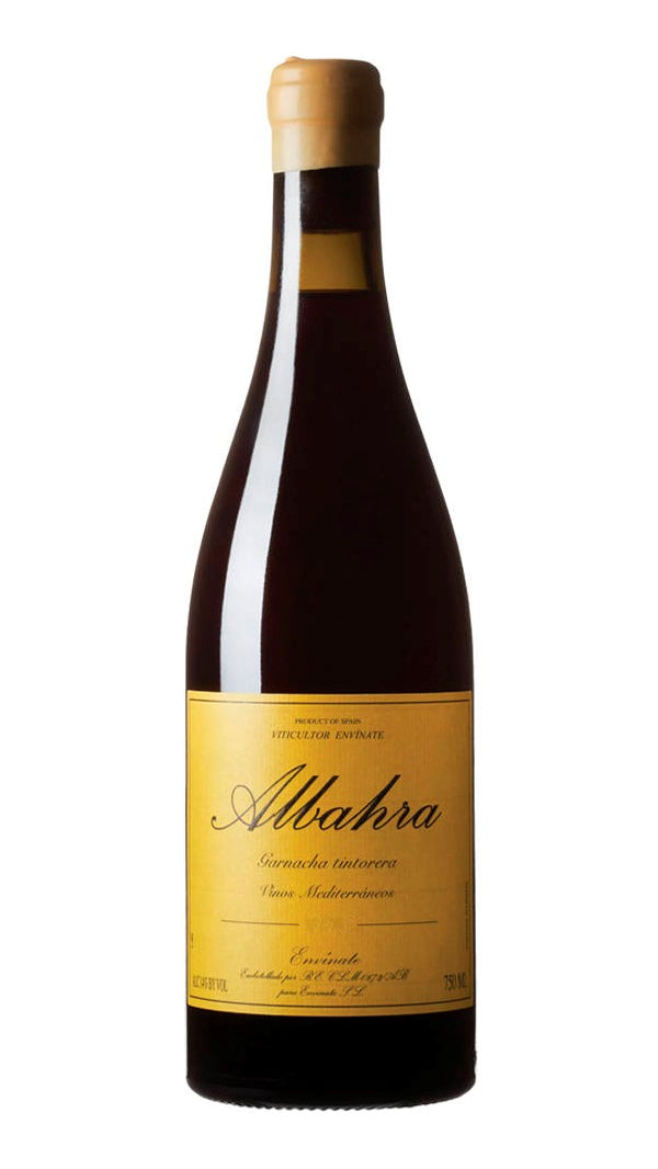 Envinate - "Albahra" Red Wine 2023 (750ml)