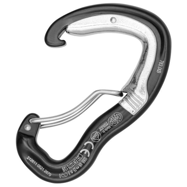 ERGO OPEN LATCH