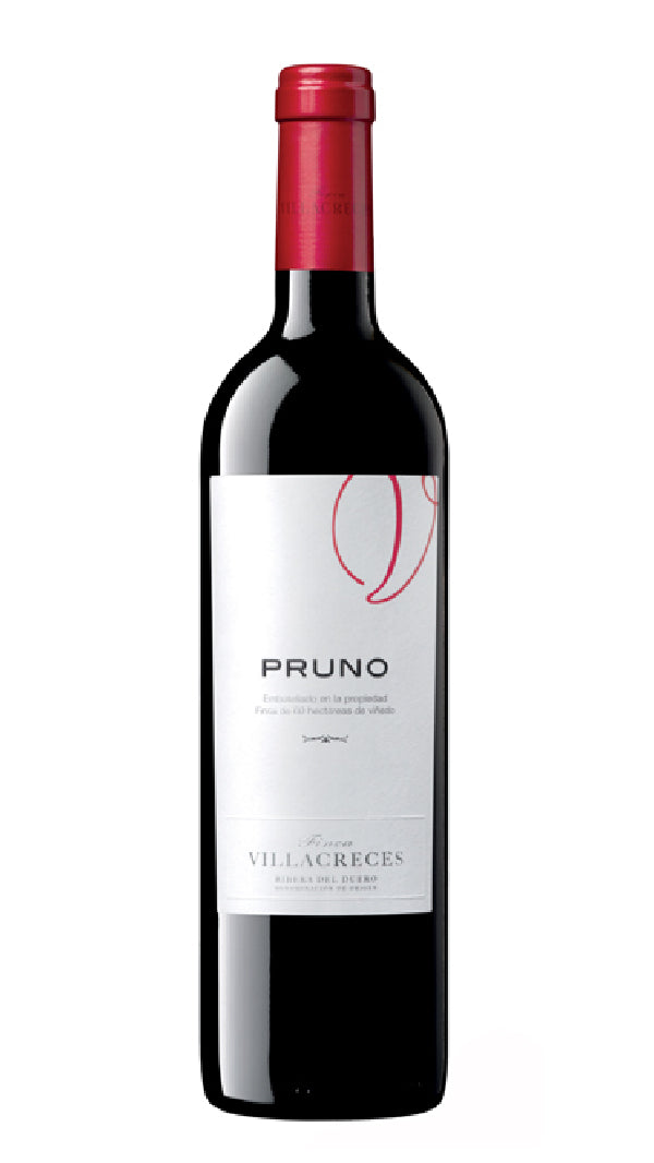 Finca Villacreces - “Pruno” Ribera del Duero 2019 (750ml)