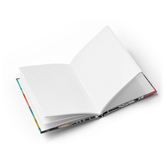 Freedom - Journal