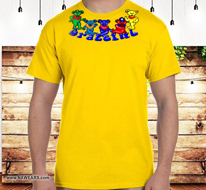 S / Yellow
