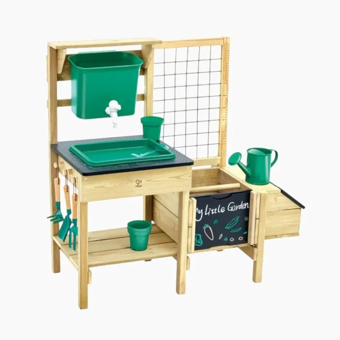 Grow & Play Potting Table