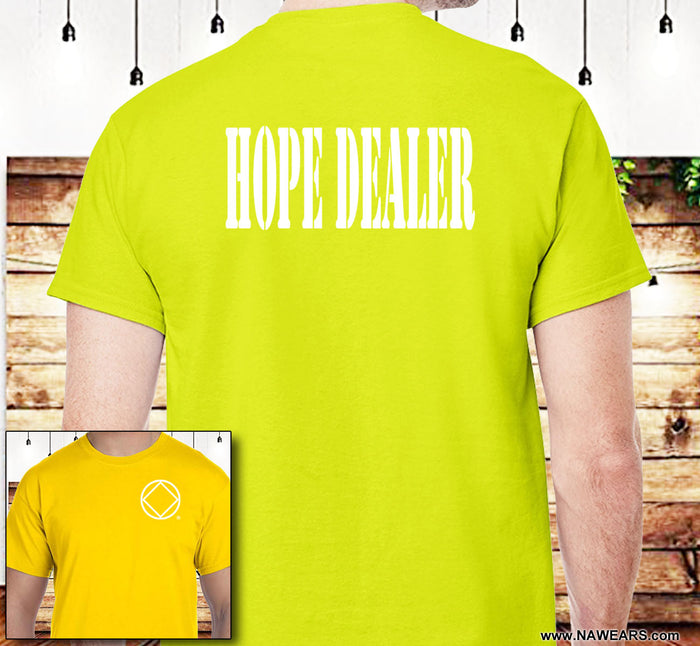 Yellow / S / Short