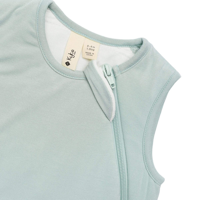 Kyte BABY Sleep Bag in Sage 1.0 TOG-Wee Bee Baby Boutique