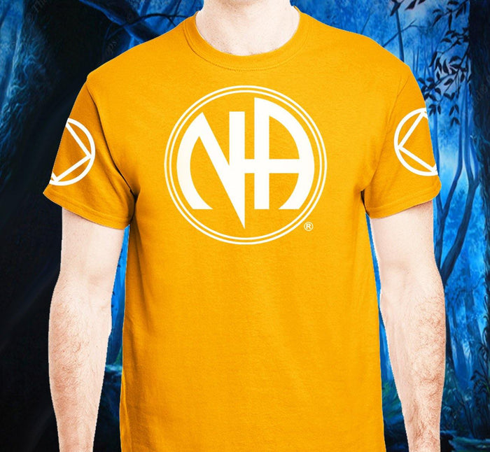 S / Orange / Short