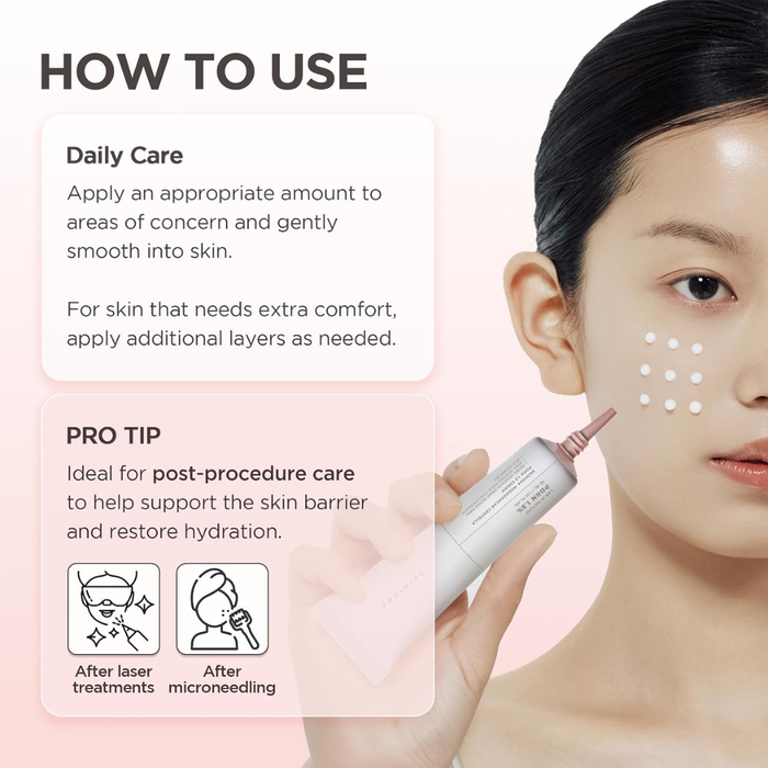 SKIN1004 Madagascar Centella PDRN 1.5 Cream Nudie Glow Australia