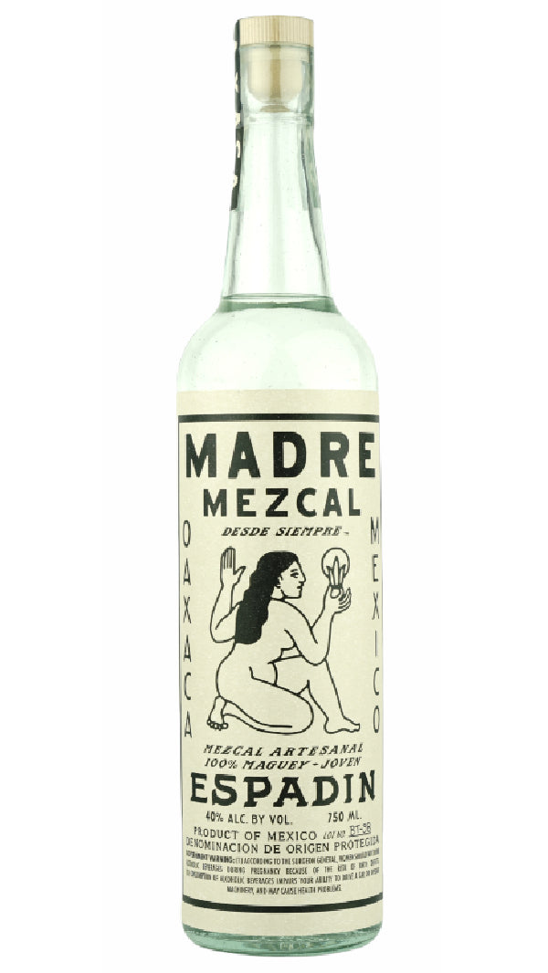 Madre - "Espadin" Oaxaca Mezcal (750ml)