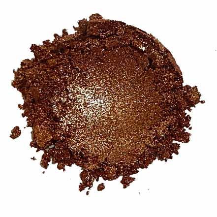 Mica Color bronze flash 10 mls