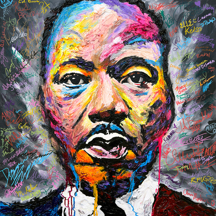 MLK