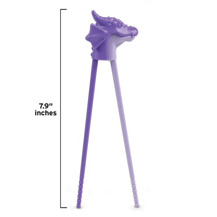 Munchtime - Dragon Chopsticks - Pine & Moss
