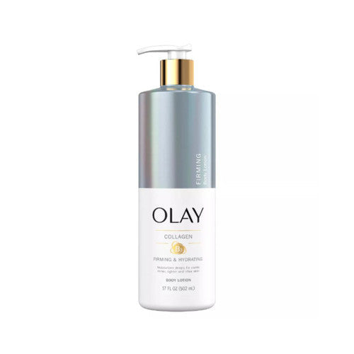 Olay Firming & Hydrating Body Lotion with Collagen 17fl