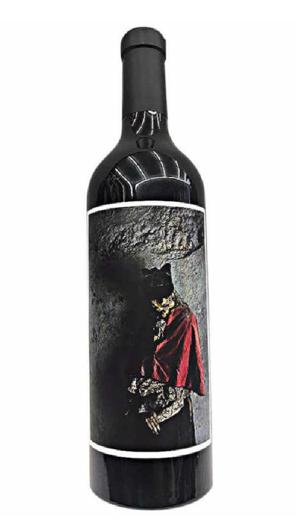 Orin Swift - "Palermo" Napa Valley Red Wine 2022 (750ml)