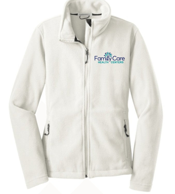 Port Authority® Women's Value Fleece Jacket L217