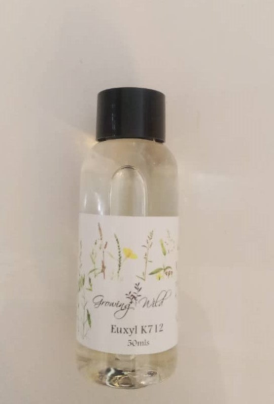 Preservative - Euxyl k712 50 mls