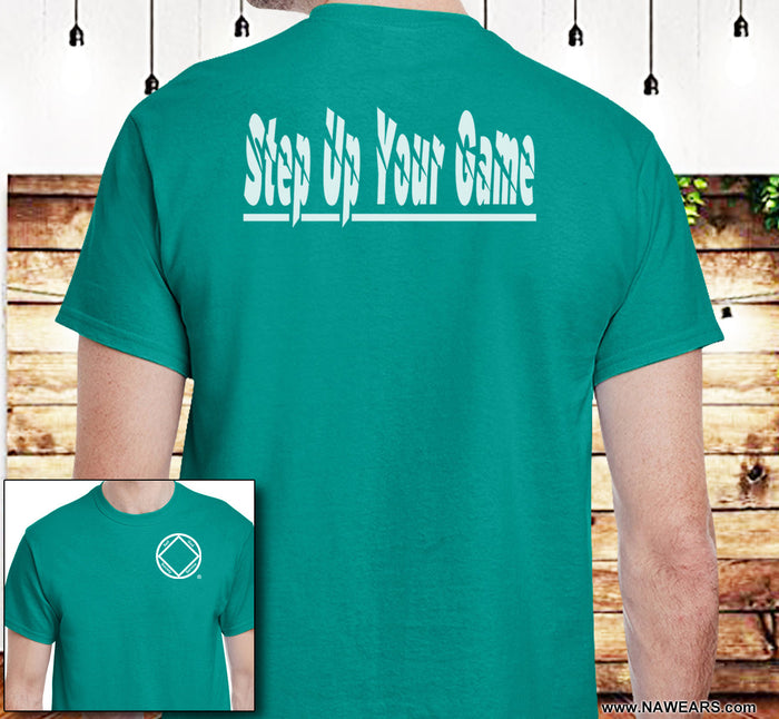 Teal / S / Short
