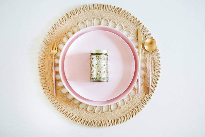 Sweet Grace Collection Candle #022 - Pine & Moss