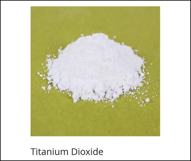 Titanium Dioxide 100 grm