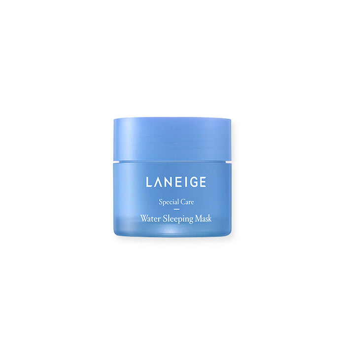 LANEIGE Water Sleeping Mask Mini 15ml Nudie Glow Korean Skin Care Australia