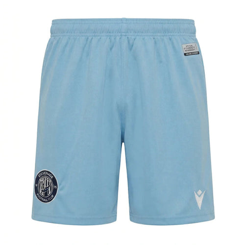 25/26 Adult 3rd Shorts