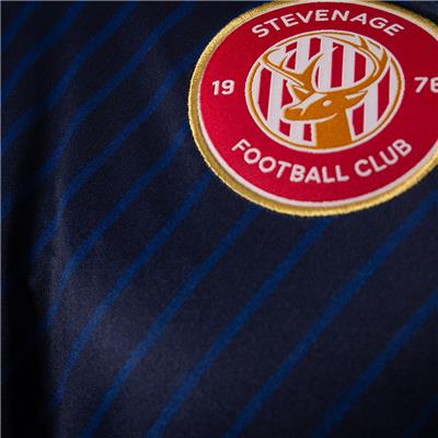 25/26 Youth Away Shirt