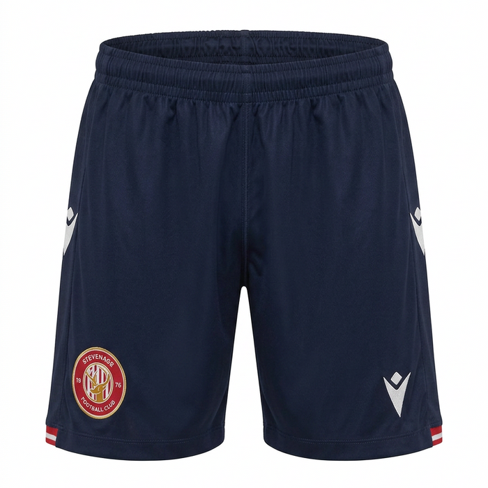 25/26 Youth Away Shorts
