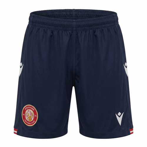25/26 Youth Away Shorts