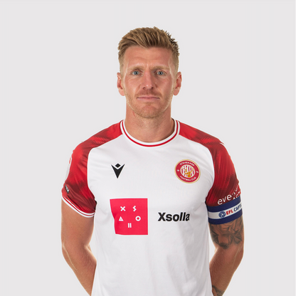 25/26 Youth Home Shirt