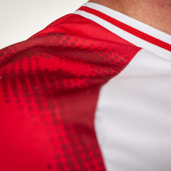 25/26 Youth Home Shirt