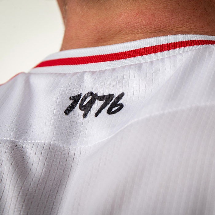 25/26 Youth Home Shirt