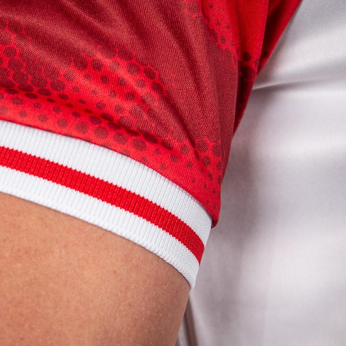 25/26 Youth Home Shirt