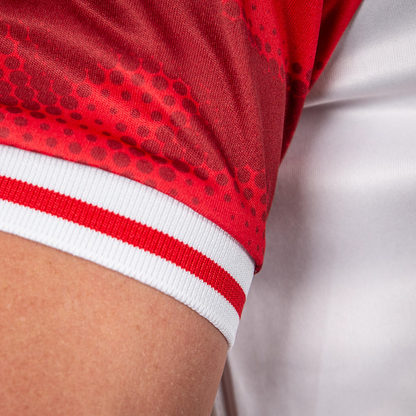 25/26 Youth Home Shirt