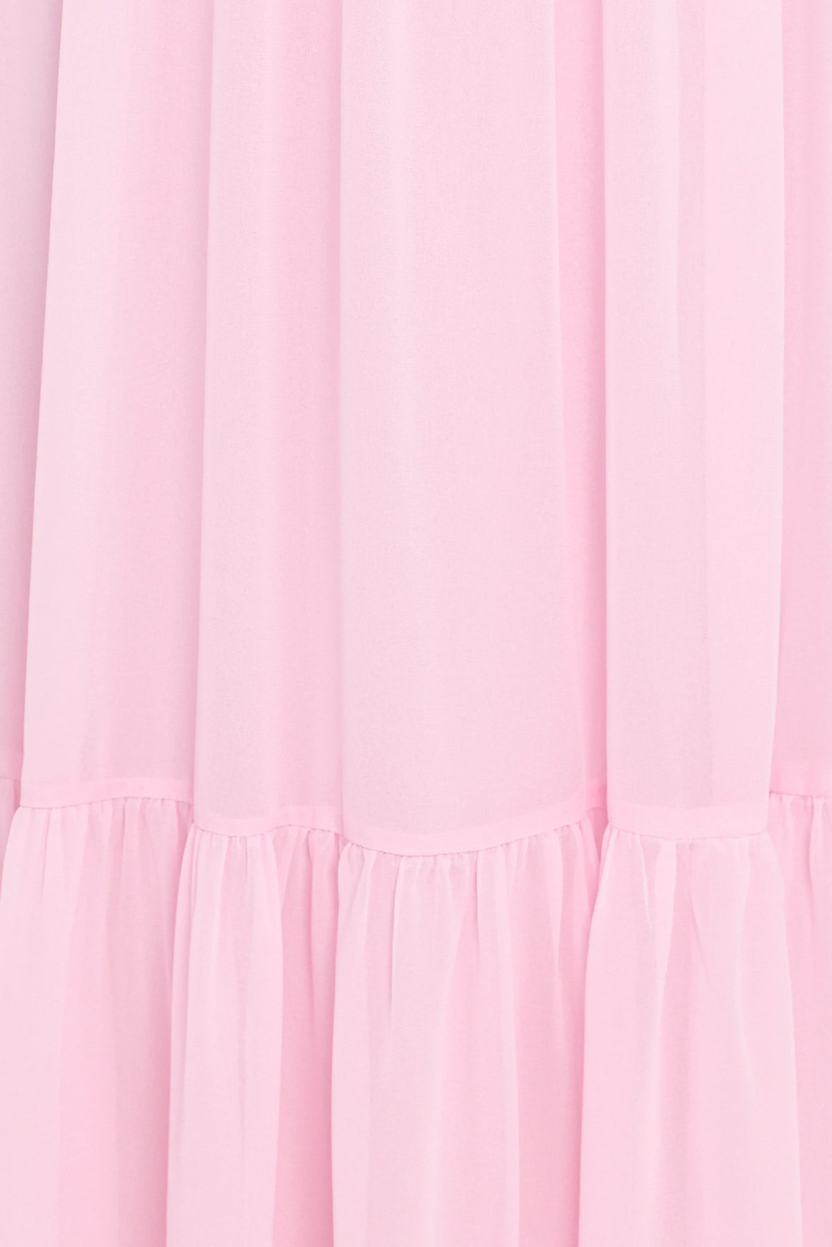 Celestria Maxi Dress - Pink