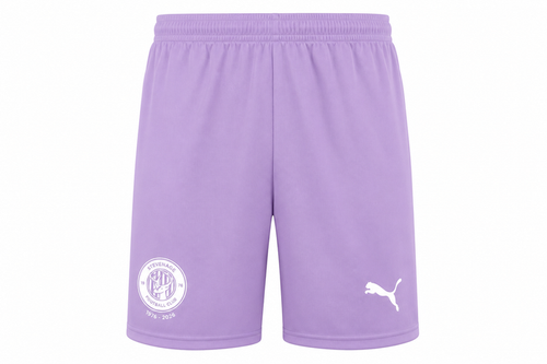3rd Shorts - Adult 26/27