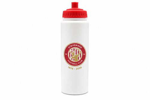 50th Anniversary Water Bottle