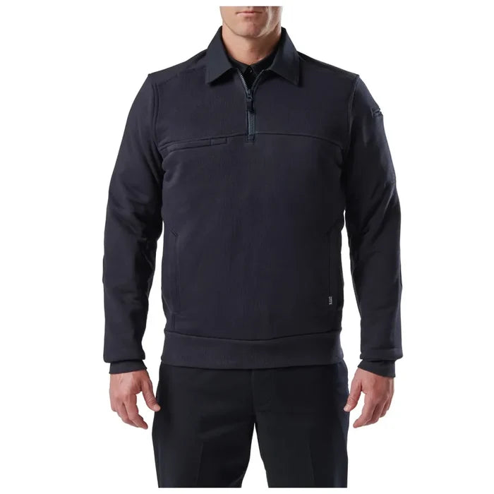5.11 Job Shirt With Canvas 2.0