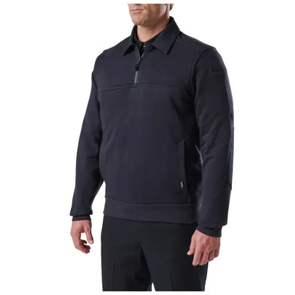 5.11 Job Shirt With Canvas 2.0