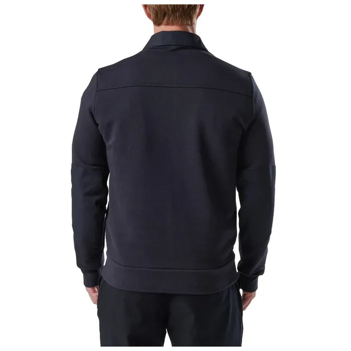 5.11 Job Shirt With Canvas 2.0
