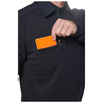 5.11 Job Shirt With Canvas 2.0