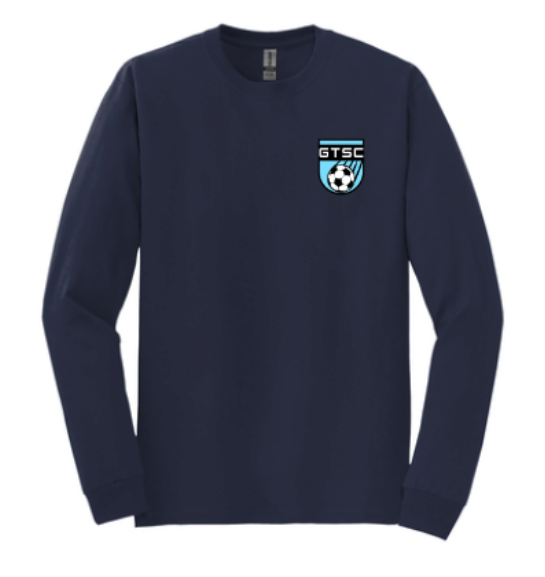 562B- Jerzees® - NuBlend® Crewneck Sweatshirt-YOUTH-GTSC