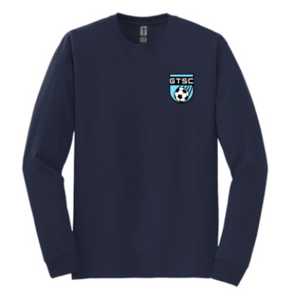 562B- Jerzees® - NuBlend® Crewneck Sweatshirt-YOUTH-GTSC