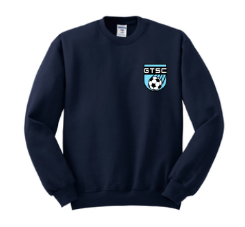 Youth Small / Navy